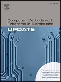 Computer Methods and Programs in Biomedicine Update