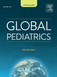 Global Pediatrics