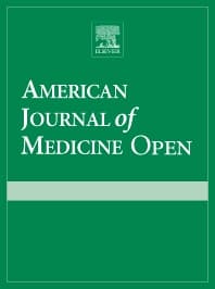 American Journal of Medicine Open