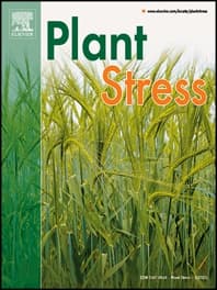 Plant Stress