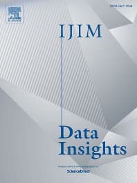 International Journal of Information Management Data Insights