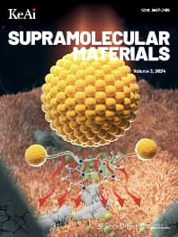 Supramolecular Materials