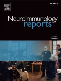 Neuroimmunology Reports