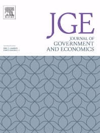 Journal of Government and Economics