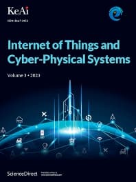 Internet of Things and Cyber-Physical Systems