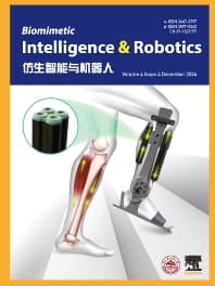 Biomimetic Intelligence and Robotics