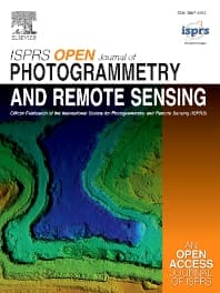 ISPRS Open Journal of Photogrammetry and Remote Sensing