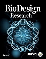 Subscribe to BioDesign Research - 2693-1257 | Elsevier Shop | Elsevier Shop