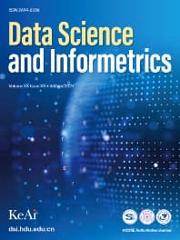 Data Science and Informetrics