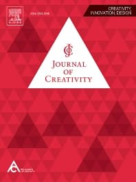 Journal of Creativity