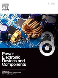 Power Electronic Devices and Components