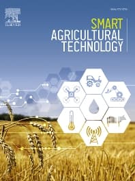 Smart Agricultural Technology