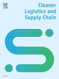 Cleaner Logistics and Supply Chain