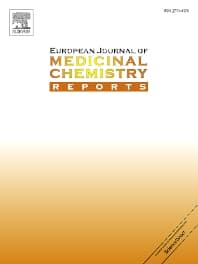 European Journal of Medicinal Chemistry Reports