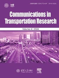 Communications in Transportation Research