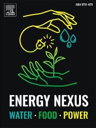 Energy Nexus