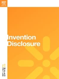 Invention Disclosure