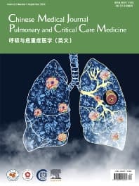 Subscribe to Chinese Medical Journal Pulmonary and Critical Care ...