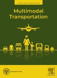 Multimodal Transportation