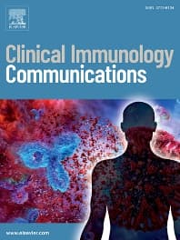 Clinical Immunology Communications