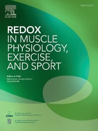 Redox in Muscle Physiology, Exercise, and Sport