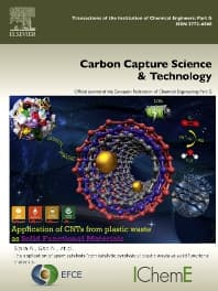 Carbon Capture Science & Technology