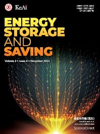 Energy Storage and Saving