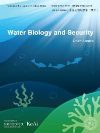 Water Biology and Security