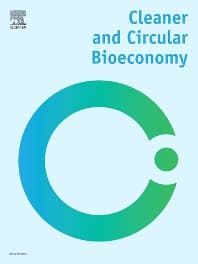 Cleaner and Circular Bioeconomy