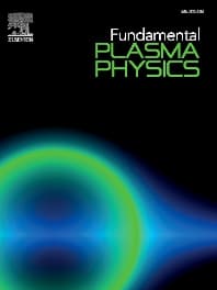 Fundamental Plasma Physics