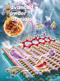 Advanced Powder Materials