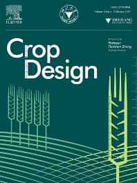 Crop Design