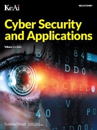 Cyber Security and Applications