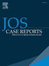 JOS Case Reports