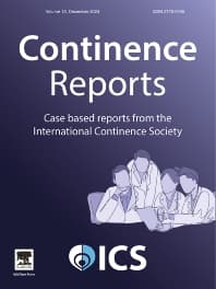 Continence Reports