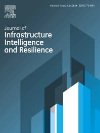 Journal of Infrastructure Intelligence and Resilience