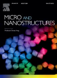 Micro and Nanostructures