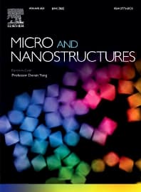 Image - Micro and Nanostructures