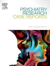 psychiatry research case reports indexing