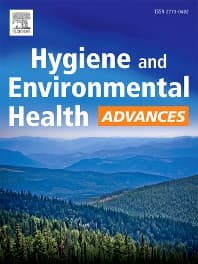 Hygiene and Environmental Health Advances