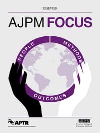 AJPM Focus