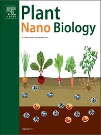 Plant Nano Biology