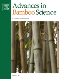 Advances in Bamboo Science