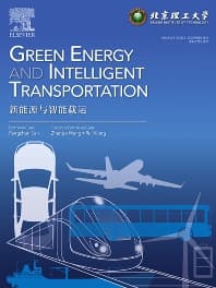 Green Energy and Intelligent Transportation