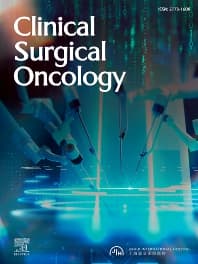 Clinical Surgical Oncology