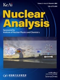 Nuclear Analysis