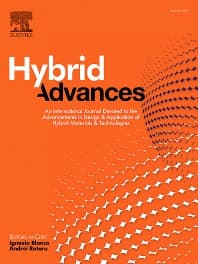 Hybrid Advances