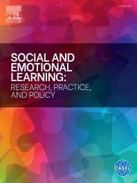 Social and Emotional Learning: Research, Practice, and Policy