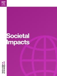 Societal Impacts