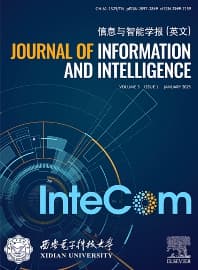 Journal of Information and Intelligence